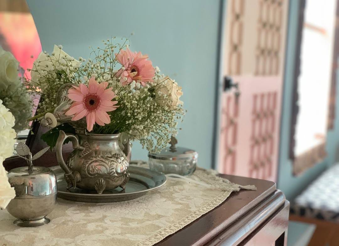 Pringamosa Hotel Boutique