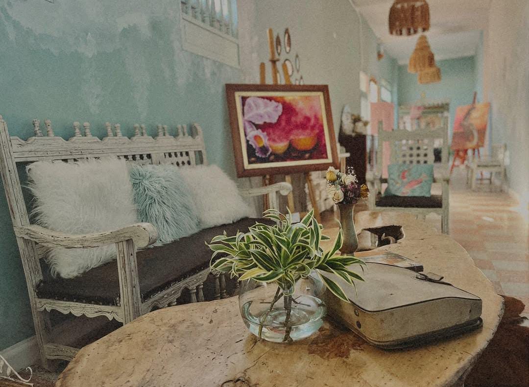 Instalaciones del hotel