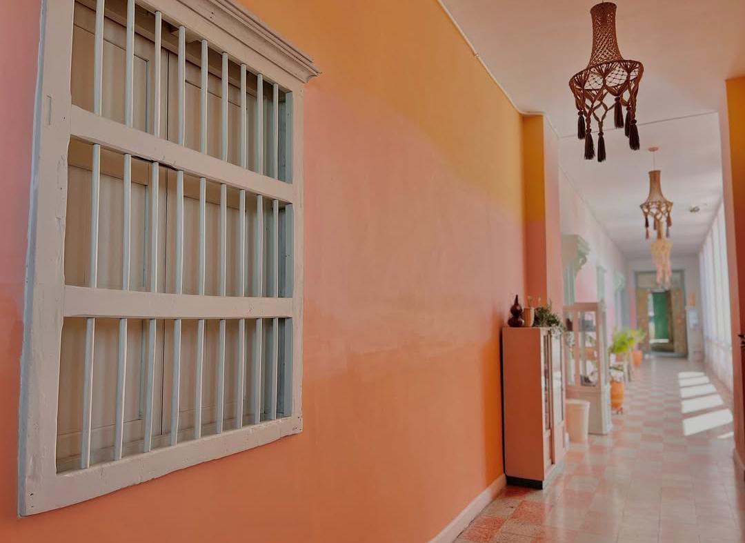 Suite de Pringamosa Hotel Boutique